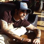 Aj Mclean - List pictures