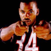 Obie Trice - List pictures