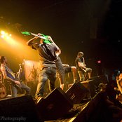 After The Burial - List pictures