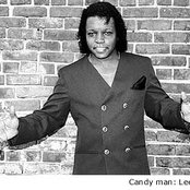 Lee Fields - List pictures