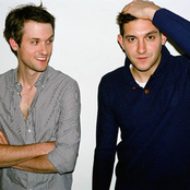 Holy Ghost - List pictures