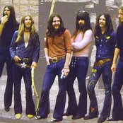 Black Oak Arkansas - List pictures