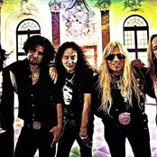 Alex Beyrodt's Voodoo Circle - List pictures