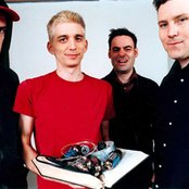 The Weakerthans - List pictures