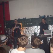 Egotronic - List pictures