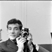 Leonard Bernstein - List pictures