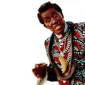 Screamin' Jay Hawkins - List pictures