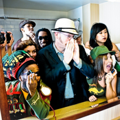 Easy Star All-stars - List pictures