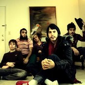 Foxy Shazam - List pictures