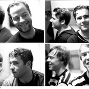 Jimmy Eat World - List pictures