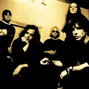 Mercury Rev - List pictures