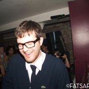 Mayer Hawthorne - List pictures