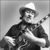 Roy Buchanan - List pictures
