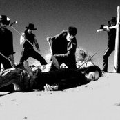 Moonspell - List pictures