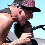 Bleed The Dream - List pictures