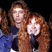 Megadeth - List pictures