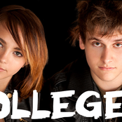 College 11 - List pictures