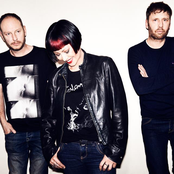 Republica - List pictures