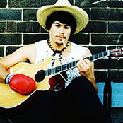 The Sleepy Jackson - List pictures