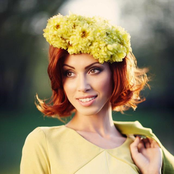 Aliona Moon - List pictures