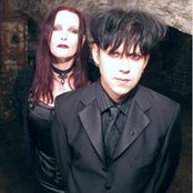 Clan Of Xymox - List pictures