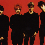 Lush - List pictures