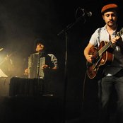 Paté De Fuá - List pictures