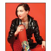 Rachael Sage - List pictures