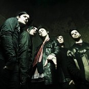 Eighteen Visions - List pictures