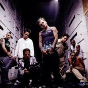 Crazytown - List pictures