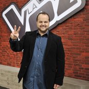 David Barrull - List pictures