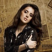 Alana Grace - List pictures