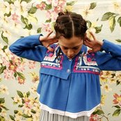 Natalia Lafourcade - List pictures