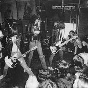 The Ramones - List pictures