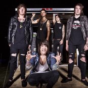 Capture The Crown - List pictures