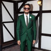 Kim Cesarion - List pictures