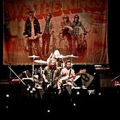 We The Kings - List pictures