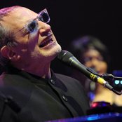 Donald Fagen - List pictures