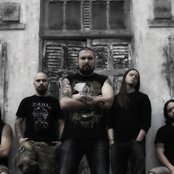 Reckoning Hour - List pictures