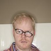 Jim Gaffigan - List pictures