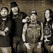 Adrenaline Mob - List pictures