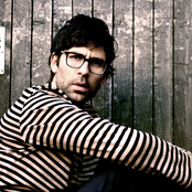Jamie Lidell - List pictures