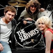 Subways - List pictures