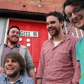 Frightened Rabbit - List pictures