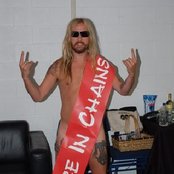 Jerry Cantrell - List pictures