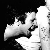 Cockney Rejects - List pictures