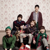 Shinee - List pictures