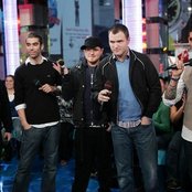 New Found Glory - List pictures