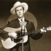 Hank Williams Sr. - List pictures