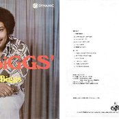 Barry Biggs - List pictures